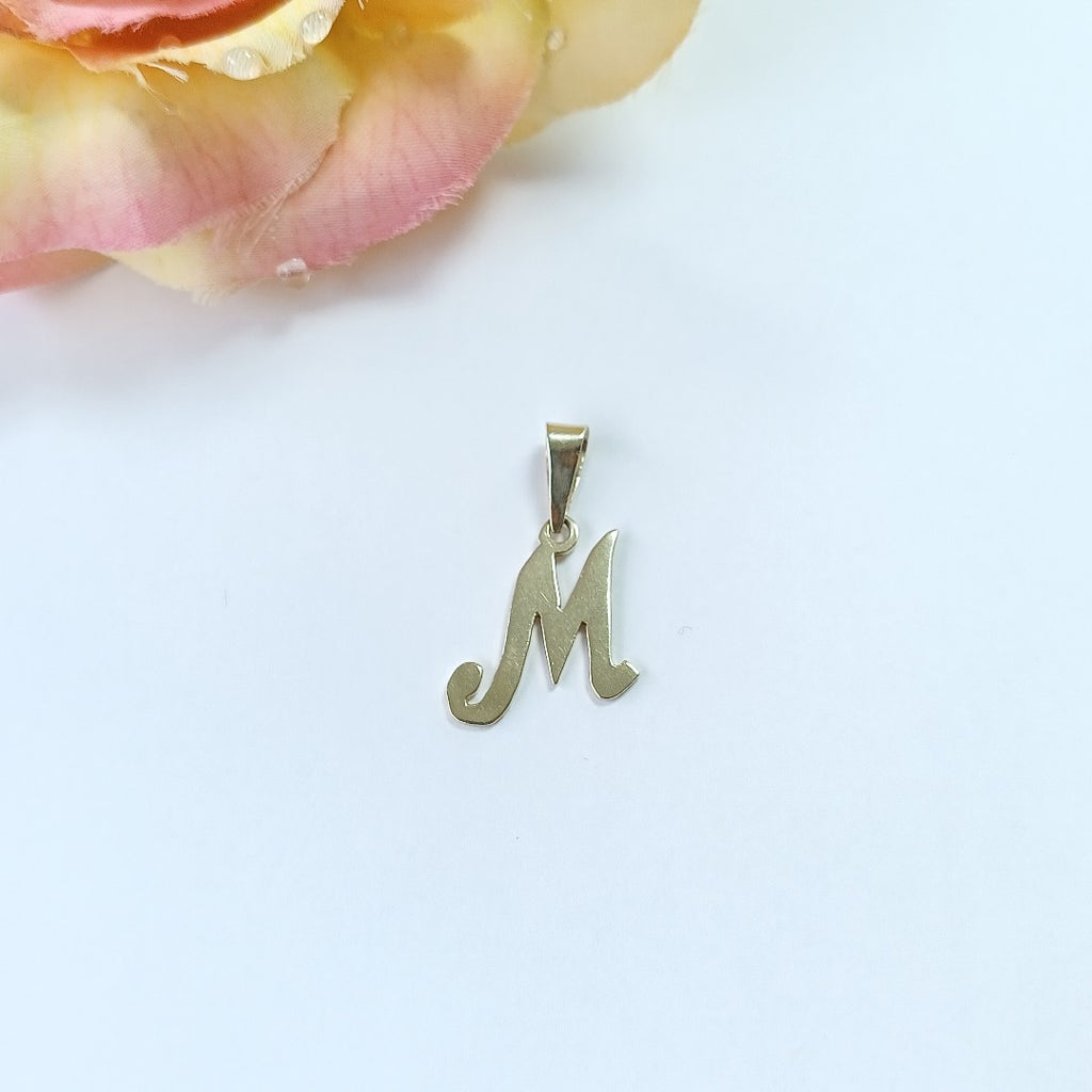 DIJE ORO 10 K 1,80 GRMS (SEMINUEVO)
