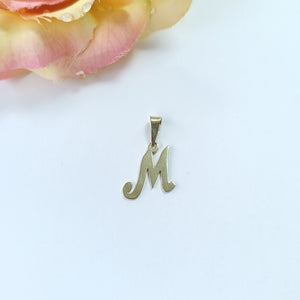 DIJE ORO 10 K 1,80 GRMS (SEMINUEVO)