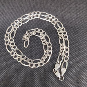 CADENA PLATA 24.3 GRMS (SEMINUEVO)