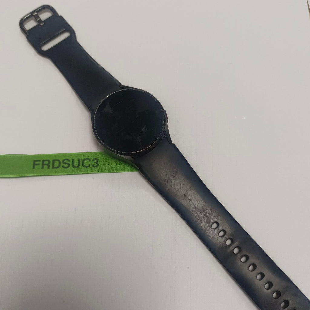 SMARTWATCH SAMSUNG GALAXY WATCH 4 SM-R860 40 MM GPS (SEMINUEVO)