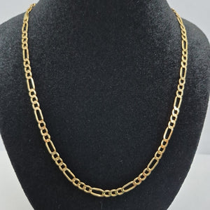 CADENA ORO 14 K 8.2 GRMS (SEMINUEVO)