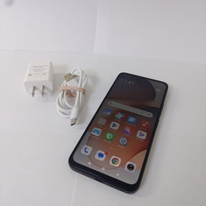CELULAR XIAOMI REDMI 13 24049RN28L (2024) 256 GB 8 GB RAM (SEMINUEVO)
