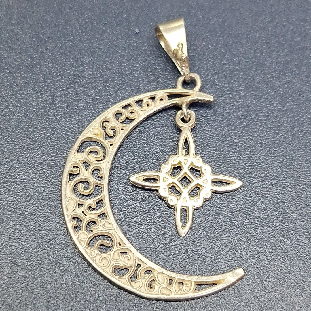 DIJE PLATA 5,10 GRMS (SEMINUEVO)