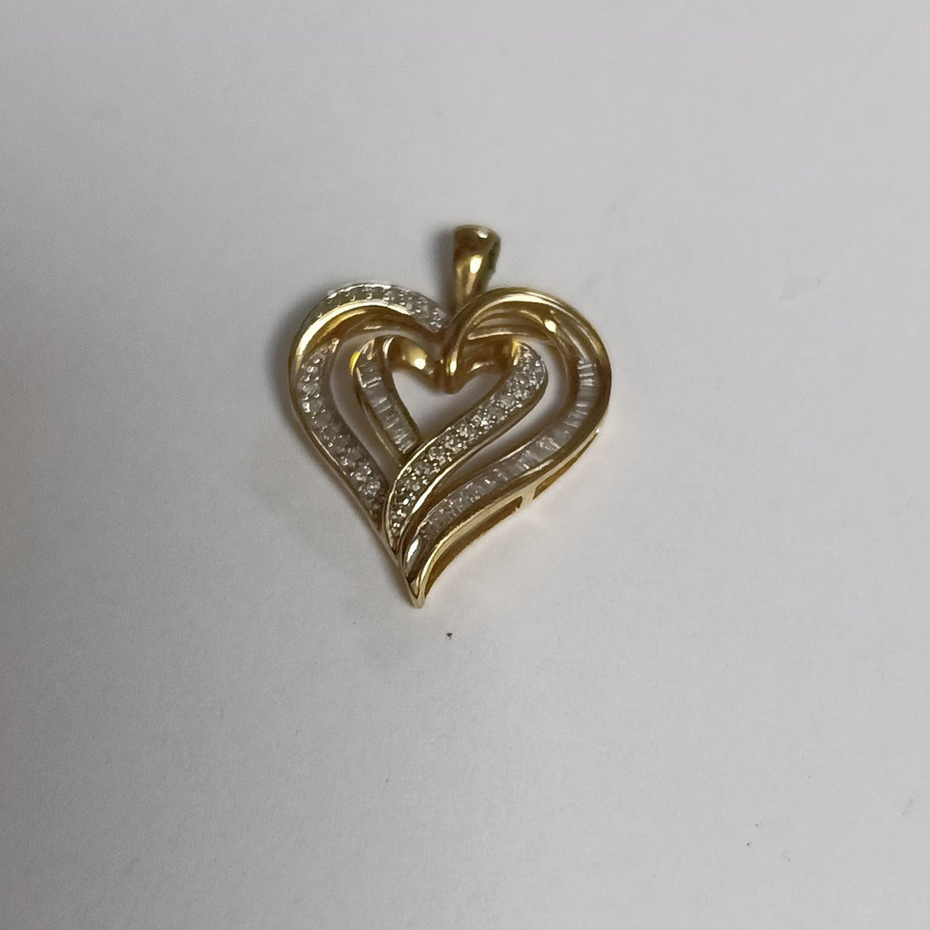 DIJE ORO 10 K 2 GRMS (SEMINUEVO)