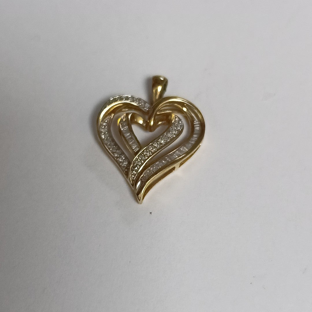 DIJE ORO 10 K 2 GRMS (SEMINUEVO)