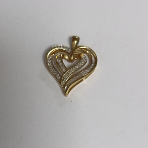 DIJE ORO 10 K 2 GRMS (SEMINUEVO)