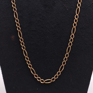 CADENA ORO 10 K 15,90 GRMS (SEMINUEVO)