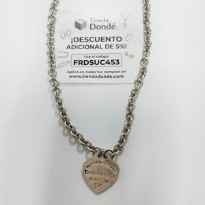 CADENA ESPECIAL PLATA .925 23.7G (NUEVO)