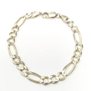 PULSERA ORO 14 K 7.8 GRMS (SEMINUEVO)