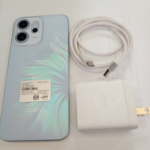 CELULAR OPPO RENO 14 F CPH2743 (2025) 256 GB 12 GB RAM (SEMINUEVO)