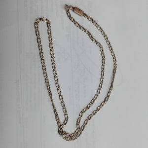 CADENA ORO 8 K 10,50 GRMS (SEMINUEVO)