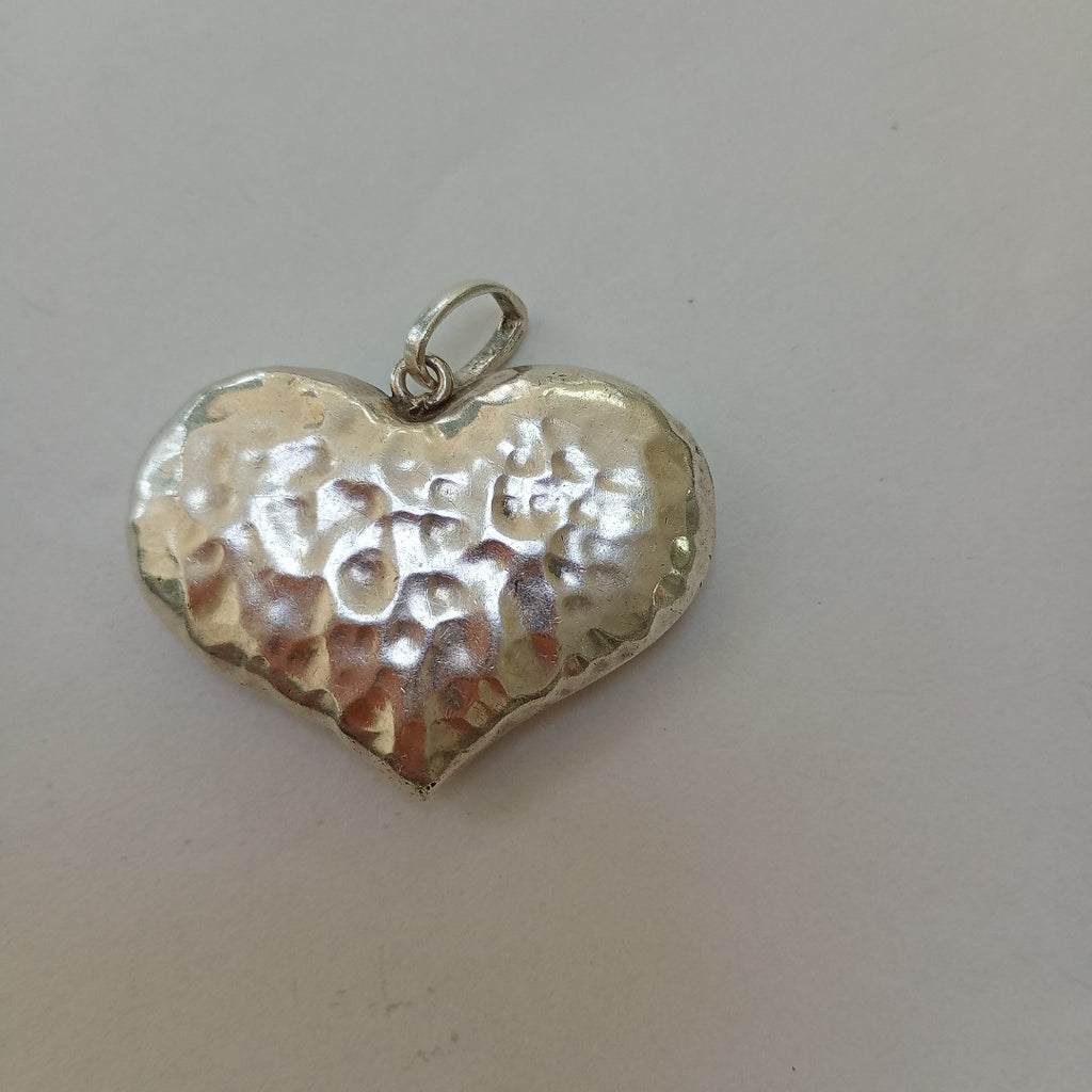 DIJE PLATA 13,50 GRMS (SEMINUEVO)