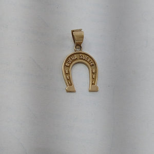 DIJE ORO 14 K 2 GRMS (SEMINUEVO)