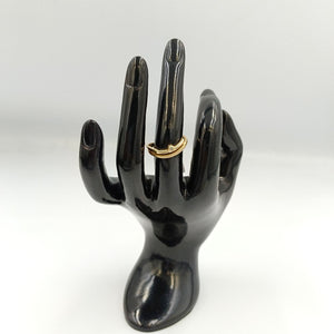 ANILLITO ORO 14 K 3,00 GRMS (SEMINUEVO)