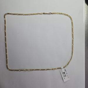 CADENA ORO 14 K 9 GRMS (SEMINUEVO)