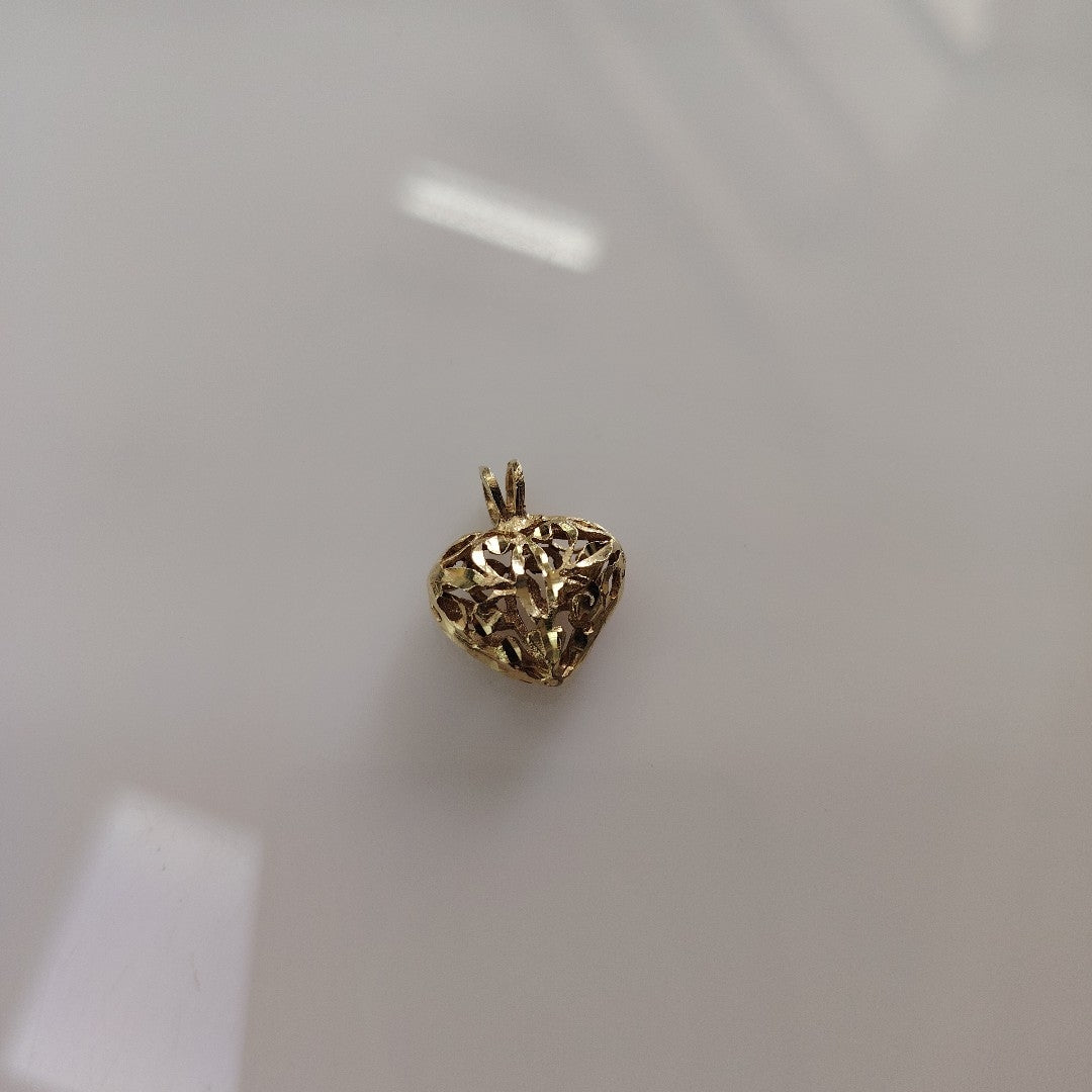 DIJE ORO 14 K 2.3 GRMS (SEMINUEVO)