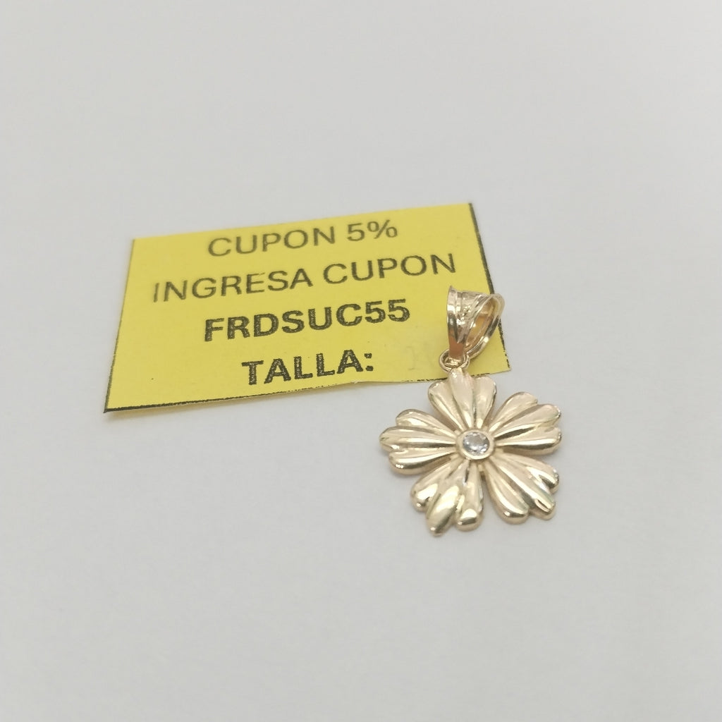 DIJES ORO 14K 1.1 (NUEVO)