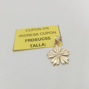 DIJES ORO 14K 1.1 (NUEVO)