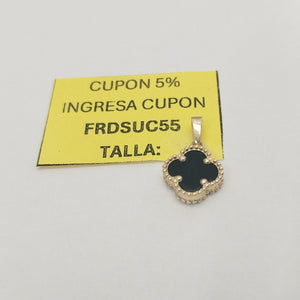 DIJES ORO 14K 0.9 (NUEVO)