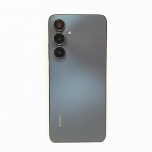 CELULAR NUBIA V80 MAX Z2577 (2026) 256 GB 4 GB RAM (SEMINUEVO)