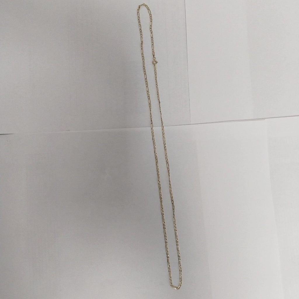 CADENA ORO 14 K 2.3 GRMS (SEMINUEVO)