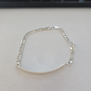 ESCLAVA PLATA 8.5 GRMS (SEMINUEVO)