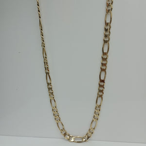 CADENA ORO 14 K 54,10 GRMS (SEMINUEVO)
