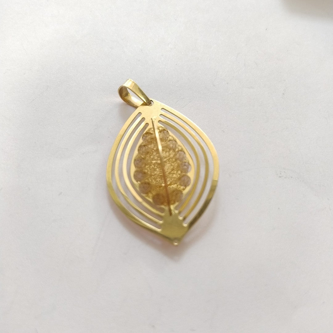DIJE ORO 18 K 5.8 GRMS (SEMINUEVO)
