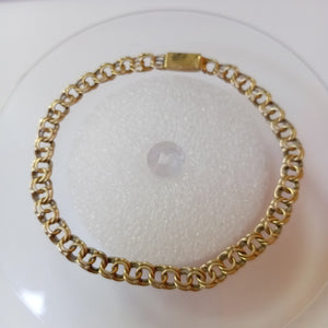 PULSERA ORO 8 K 5.4 GRMS (SEMINUEVO)