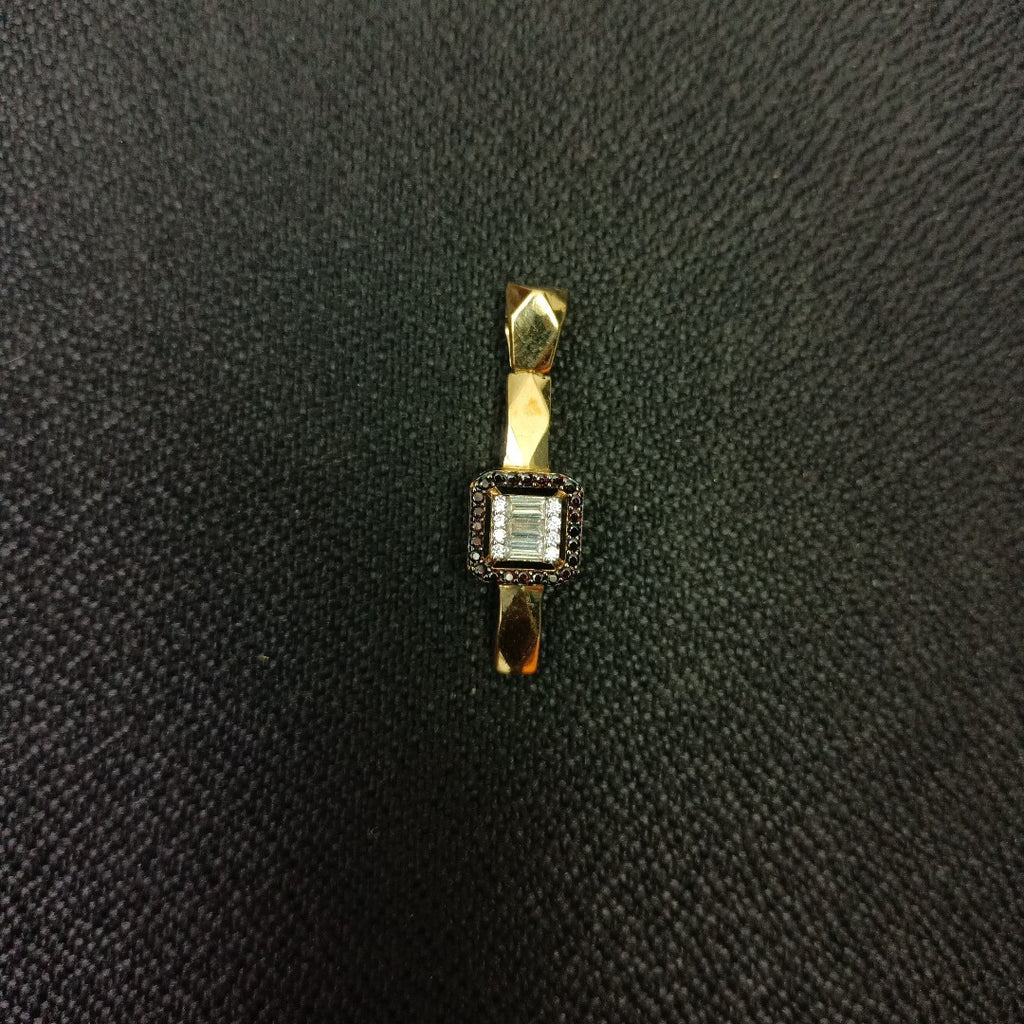 DIJE ORO 14 K 2.4 GRMS (SEMINUEVO)