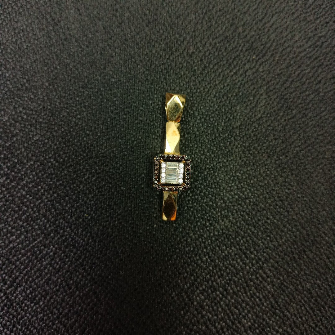 DIJE ORO 14 K 2.4 GRMS (SEMINUEVO)