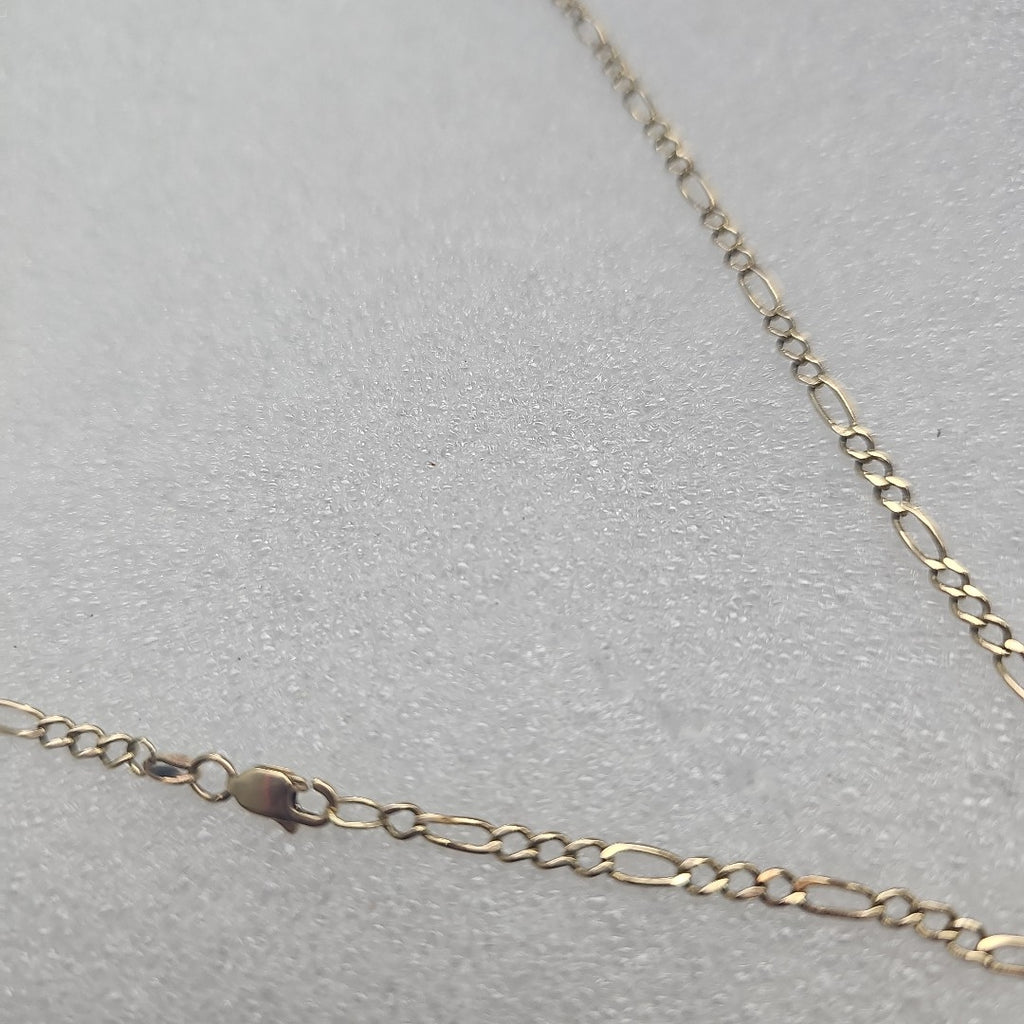 CADENA ORO 14 K 5.6 GRMS (SEMINUEVO)