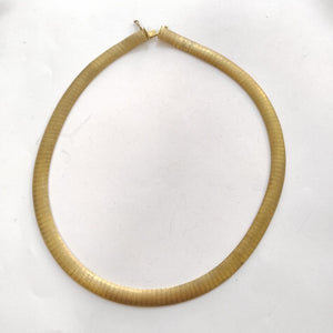 GARGANTILLA ORO 18 K 51.1 GRMS (SEMINUEVO)
