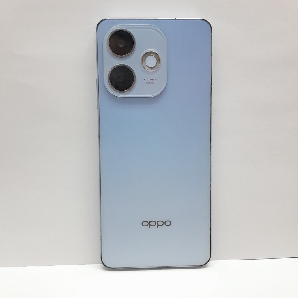 CELULAR OPPO A5 PRO CPH2711 (2025) 256 GB 8 GB RAM (SEMINUEVO)