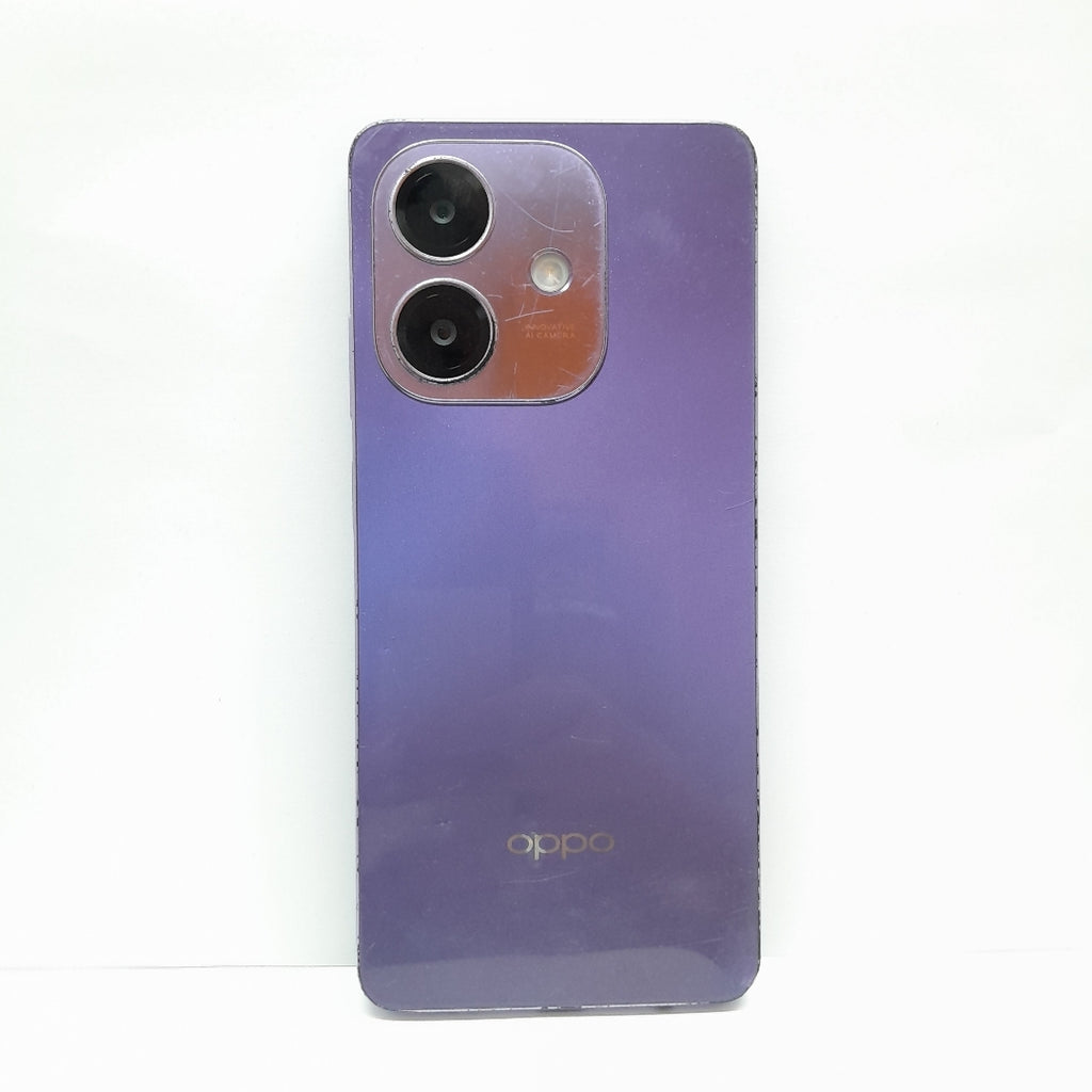 CELULAR OPPO A3 CPH2669 (2024) 256 GB 4 GB RAM (SEMINUEVO)