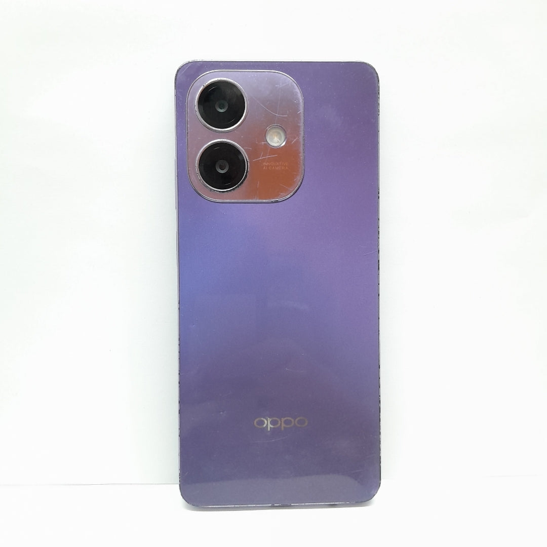 CELULAR OPPO A3 CPH2669 (2024) 256 GB 4 GB RAM (SEMINUEVO)