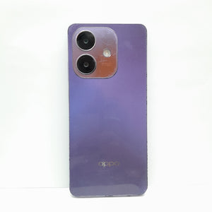CELULAR OPPO A3 CPH2669 (2024) 256 GB 4 GB RAM (SEMINUEVO)