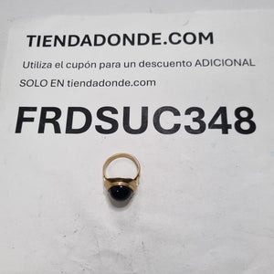 ANILLITO ORO 14 K 4,70 GRMS (SEMINUEVO)