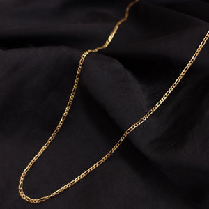 CADENA ORO 10 K 2,60 GRMS (SEMINUEVO)