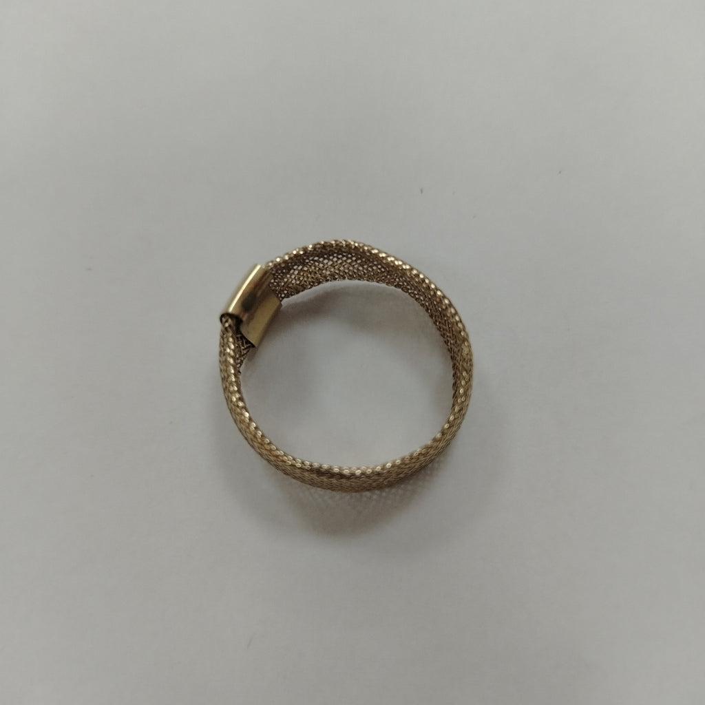 ANILLITO ORO 14 K 0,90 GRMS (SEMINUEVO)