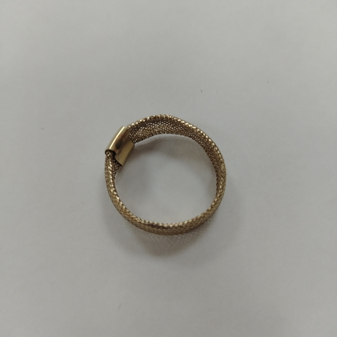 ANILLITO ORO 14 K 0,90 GRMS (SEMINUEVO)