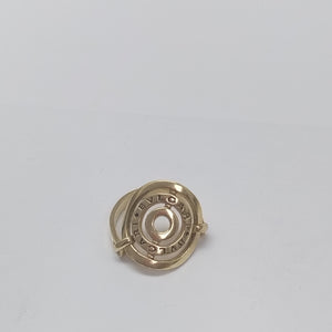 ANILLITO ORO 14 K 5,90 GRMS (SEMINUEVO)
