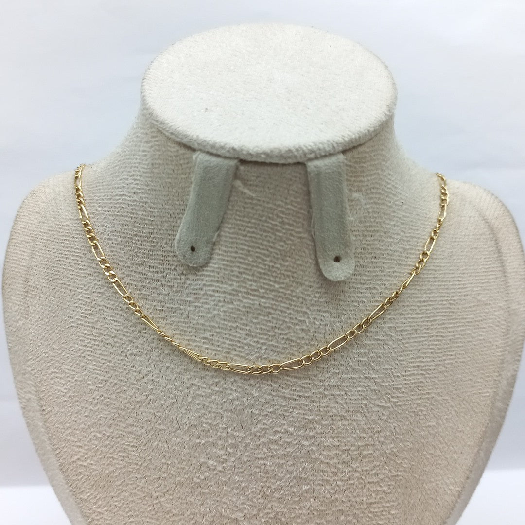 CADENA ORO 8 K 2 GRMS (SEMINUEVO)