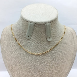 CADENA ORO 8 K 2 GRMS (SEMINUEVO)