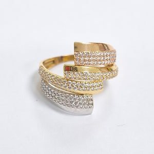 ANILLITO ORO 14 K 4 GRMS (SEMINUEVO)