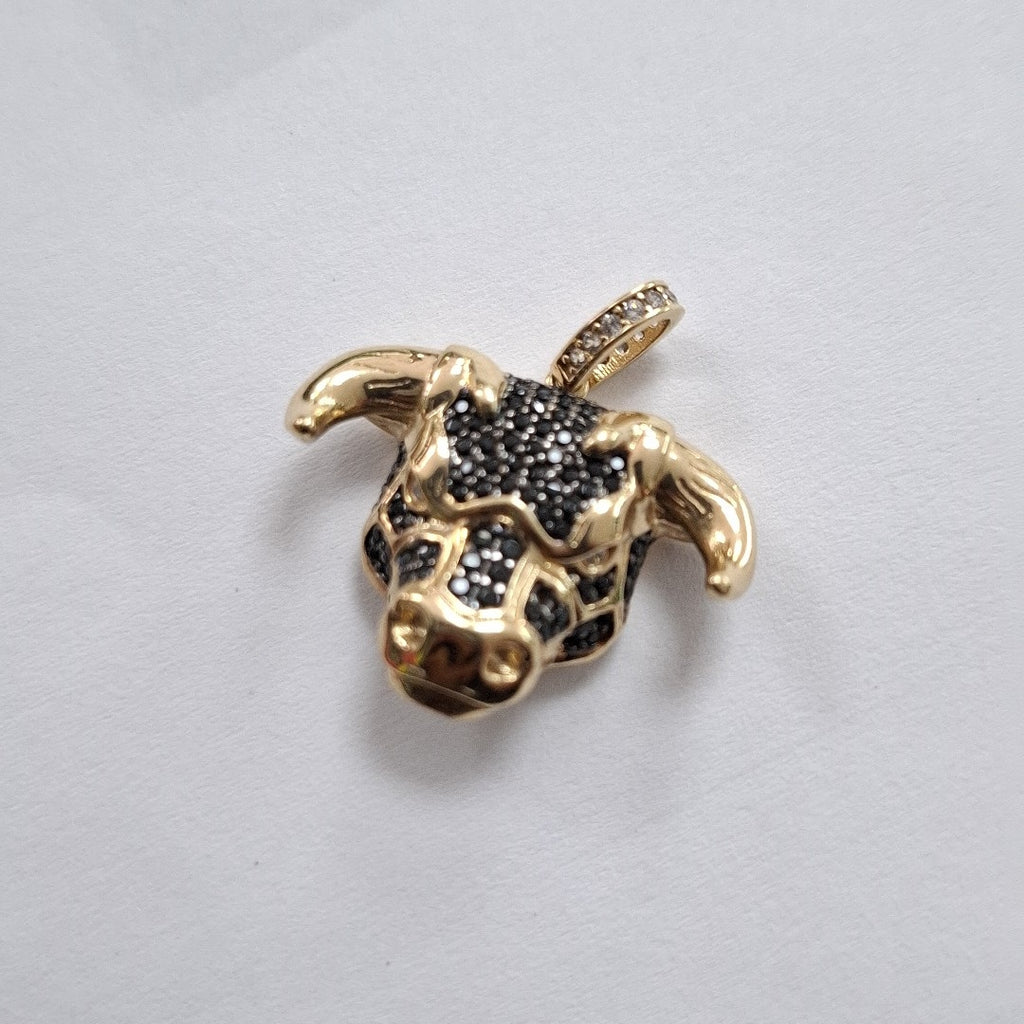 DIJE ORO 10 K 3 GRMS (SEMINUEVO)
