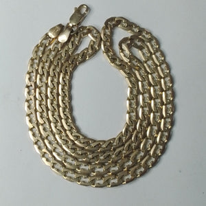 CADENA ORO 8 K 20,60 GRMS (SEMINUEVO)