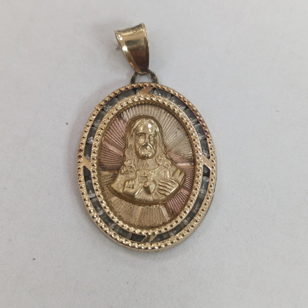 DIJE ORO 10 K 1.7 GRMS (SEMINUEVO)