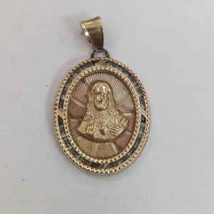 DIJE ORO 10 K 1.7 GRMS (SEMINUEVO)
