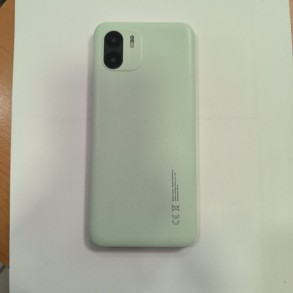 CELULAR XIAOMI REDMI A2 23026RN54G (2023) 64 GB 2 GB RAM (SEMINUEVO)
